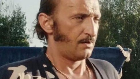 VOLEO NAJLEPŠU BEOGRAĐANKU, JEDAN POTEZ BRATA GA - DOTUKAO: Naš čuveni glumac u jeku slave otišao u planinu i 4 godine proveo sam
