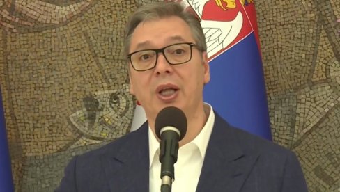 VUČIĆ NAJAVIO PORTAL KO SI BRE TI? Razgovaraću sa građanima i primati njihove pritužbe