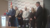 RAŠIĆ UZURPIRAO MESTA SRBIMA: Srpska lista podnela žalbu tzv. Vrhovnom sudu Kosova