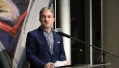KULTURNA DIPLOMATIJA OD IZUZETNE VAŽNOSTI Selaković: Beograd dobija šest novih muzeja