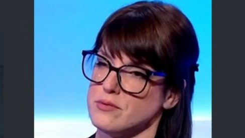 TANJA, STVARNO, JEL TI ZNAŠ KO SI? Zmija sa četiri glave hoće da vodi našu Srbiju! (VIDEO)