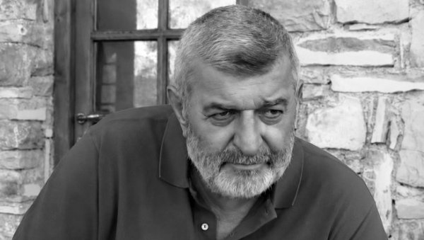 ИН МЕМОРИАМ: Преминуо сликар Младен Каран