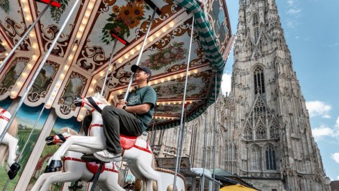 AUSTRIJA SMANJUJE BUDŽET UNIVERZITETIMA ZA 1 MILIJARDU EVRA: Vlada traži fiskalnu disciplinu