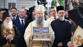 OGLASILA SE SPC: Evo na kojim mestima možete da pakujete trake