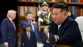 Goodbye Трамп, до свидания Путине - одох Киму
