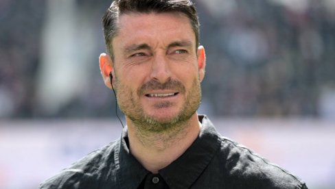 TEK ŠTO JE DOBIO OTKAZ: Rijeru zove nekadašnji dželat Crvene zvezde!