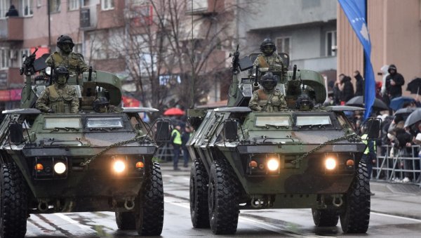 СУТРА ПРОТЕСТ У ГРАЧАНИЦИ: Стоп политички мотивисаном хапшењу од стране полиције лажне државе