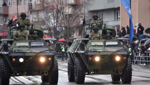 СУТРА ПРОТЕСТ У ГРАЧАНИЦИ: Стоп политички мотивисаном хапшењу од стране полиције лажне државе