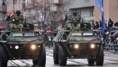 SUTRA PROTEST U GRAČANICI: Stop politički motivisanom hapšenju od strane policije lažne države