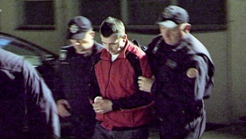 KOLJENŠIĆU MANJA KAZNA: U Podgorici presuda za pomaganje u ubistvu Nikole Bojovića