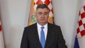 SRBIJA JE POČASNI GOST U PARIZU Milanović pobesneo: Oni nisu ni u EU, ni u NATO, ni u Koaliciji voljnih