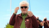 ALMODOVAR PODRŽAO PALESTINU U KANU: Filmski stvaraoci imaju moralnu dužnost da govore o politici