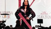 DOĐI, DOĐI: Katarina Grujić Gobeljić na rođendanskoj promociji najavila prvi veliki solistički koncert u Beogradu (FOTO)