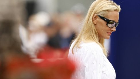 ТРАМПОВОЈ БИВШОЈ СНАЈКИ ДИЈАГНОСТИКОВАН РАК: Огласила се и открила детаље најтеже животне борбе
