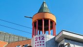 НАЈВАЖНИЈА  ЈЕ ОНА УЛОГА КОЈА СПАШАВА ЖИВОТ: Акција добровољног давања крви у позоришту Атеље 212