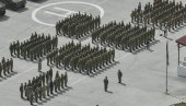 VOJNA SRADNJA SRBIJE I KINE: Predstavnici Univerziteta nacionalne odbrane Kine posetili Generalštab Vojske Srbije