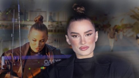 BARBARA BOBAK OPLJAČKANA NA TENERIFIMA: Ukrali joj veliku sumu novca
