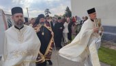 Jubilej i slava hrama u Zminjaku, srcu Mačve   Spasovdan sabor sazvao