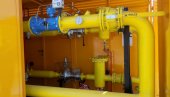 НОВА ЦЕНА ЗБОГ УВЕЋАНОГ ОБИМА ПОСЛА: Наставља се реализација пројекта гасификације Лесковца
