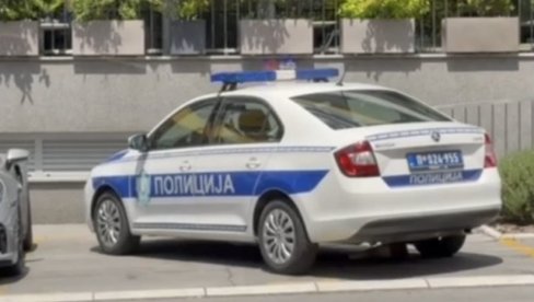 HOROR U MIRIJEVU: Muškarac grabio i vukao decu po zemlji naočigled prolaznika, majka vrištala: Zaustavite ga!
