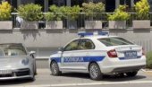 СЕДЕО ЗА СТОЛОМ, ПА ПУЦАО У ГАЗДУ РЕСТОРАНА: Саслушан нападач из локала на Новом Београду