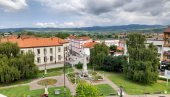 СМАРТ СИТИ ТЕХНОЛОГИЈА: Власотинце пази на животну средину