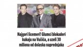LAŽNE ŽRTVE REŽIMA (VIDEO)