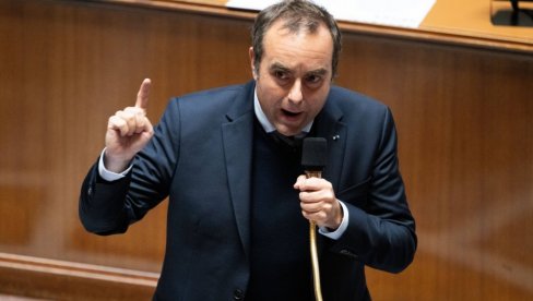 ПРЕМИЈЕР ФРАНЦУСКЕ УПОЗОРАВА: Наша земља мора остати уточиште владавине права