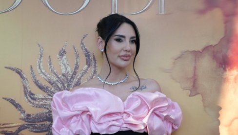 KAĆA GRUJIĆ NASLEDILA LUKSUZNU VILU U BUDVI: Tata joj ostavio kuću koja vredi milione - Normalno je da roditelji čine sve za decu