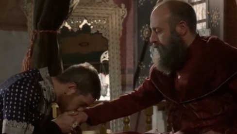 ЗА СУЛЕЈМАНОВОГ СИНА СРБИ ГОВОРИЛИ ДА ЈЕ КРВНИК, БЛУДНИК И ПИЈАНИЦА: Турци због срамоте дуго крили како је умро