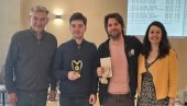 СЈАЈНИ РЕЗУЛТАТИ СРПСКИХ ТАКМИЧАРА: На Фрушкогорју одржан међународни „5. Нови Сад бриџ фестивал“