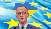 Šta piše u Mercovom pismu - šamar Zapadnom Balkanu? Nemci imaju plan za članstvo Ukrajine u EU