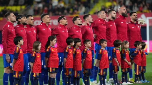 ШОК-ОДЛУКА ФИФА! Србија слави, отварају јој се врата да иде на Светско првенство у фудбалу!