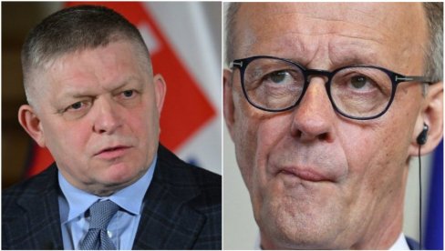 ФИЦО О МЕРЦОВОМ ПРЕДЛОГУ ЗА НОВЕ КАНДИДАТЕ: Украјина не може у ЕУ пре Србије