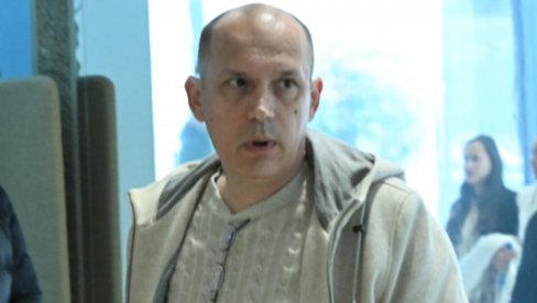 MINISTAR LONČAR: Hapšenje srpskih lekara na KiM politički motivisano