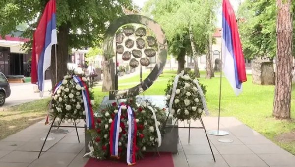 ИЗ КОЛЕВКЕ У ИСПРАЋАЈ БЕЗ РОДНОГ ЛИСТА: Срамни дани пакла у Бањалуци када је УН бирократија убила 12 беба