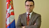 PETAR PETKOVIĆ: tražimo od međunarodnih aktera da sedmoro Srba bude pušteno odmah na slobodu