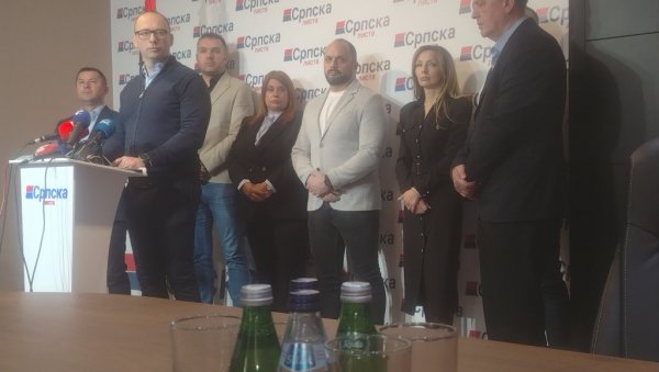 СРПСКА ЛИСТА О ПРИТВОРЕНИМ СРБИМА: Рашић и „квази новинари“ подстичу прогон лекара и наставника