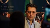 POREKLO MILOŠA BIKOVIĆA: Porodica je promenila prezime, nisu iz Srbije - evo kako su se prezivali ranije