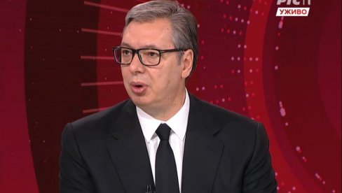 GRADILI SMO KLINIČKE CENTRE, BOLNICE, PORODILIŠTA Vučić: Farmaceutske kompanije su u 2025. godine ostvarile profit preko 2 milijarde evra