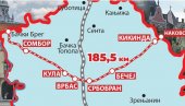 OSMEHU STIŽU BAGERI: Izdata privremena građevinska dozvola za brzu saobraćajnicu koja spaja granice Mađarske i Rumunije