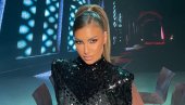 ЕЛМИНА НАСЛЕДНИЦА ОБЈАВИЛА ХИТ: Певачица направила пометњу на друштвеним мрежама (ФОТО)