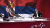 NAPRAVIĆU PORTAL KO SI, BRE, TI? Vučić: Ohrabriću ljude da se borimo protiv nejednakosti
