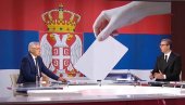 BORIĆU SE ZA UJEDINJENU SRBIJU! Vučić: Studenata će biti na našoj listi, na blokaderskoj neće biti studenata