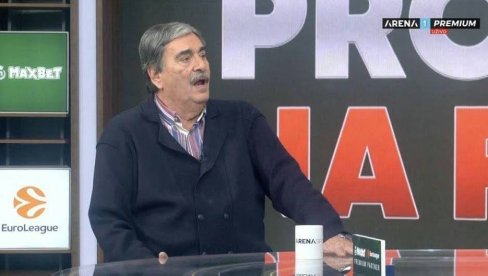 ШОК У НОВОМ ПАЗАРУ! Ненад Лалатовић изашао на конференцију, а онда...