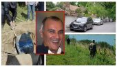 BAJINA FITNES NARUKVICA KLJUČ ZA NASTAVAK ISTRAGE? VJT proverava da li delovi tela u zabetoniranom buretu pripadaju Aleksandru Nešoviću