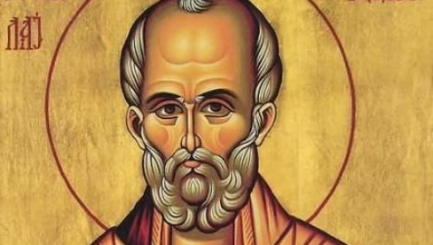 ДАНАС ПРОСЛАВЉАМО ЛЕТЊЕГ СВЕТОГ НИКОЛУ: Верује се да једну ствар никако не смете да радите