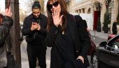 MONIKA BELUČI STIGLA U KAN I DOKAZALA DA JE KRALJICA TOG FESTIVALA: Svi gledaju kako se obukla, a predstaviće se ovom ulogom