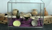 NOĆ MUZEJA U GOLUPCU: U Muzeju stalna postavka i izložba „Tajne bronzanog doba“