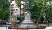 ULEPŠAVANJE GRADA: U centru Požarevca zasađene brojne cvetne leje